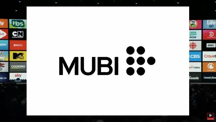Mubi