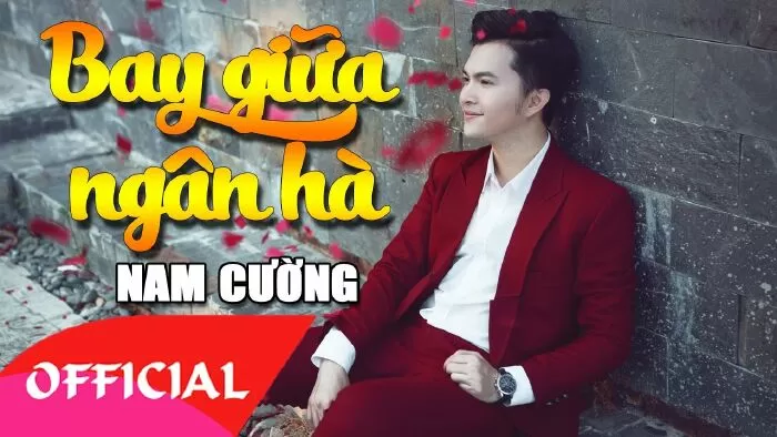 Bay Giữa Ngân Hà