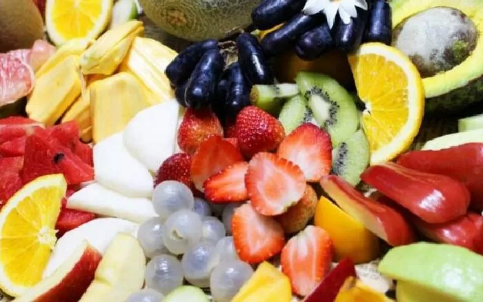 FRUIT CRUSH – TRÁI CÂY TƯƠI & ĂN VẶT – ĐƯỜNG SỐ 17