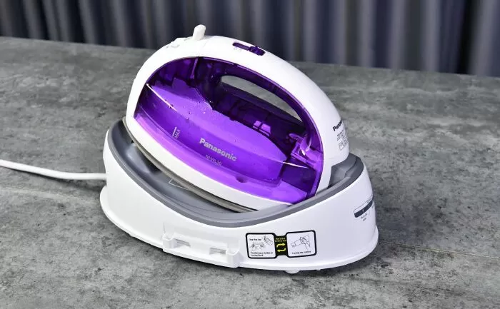 Bàn là hơi nước Nhật nội địa Panasonic NI-WL30VRA
