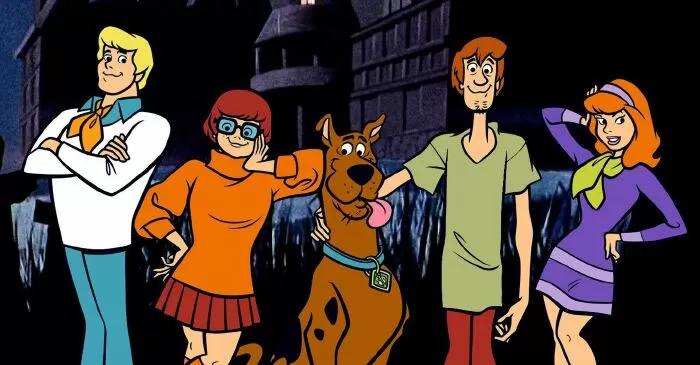 Scooby-Doo, Where Are You