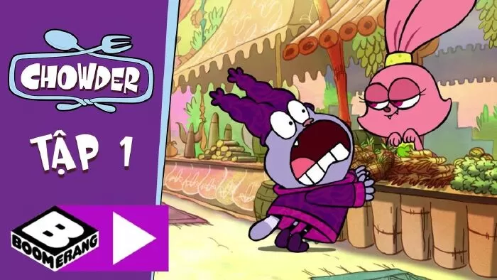 Chowder