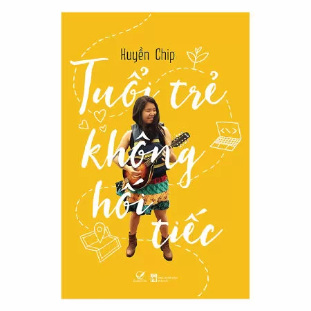Tuổi trẻ không hối tiếc