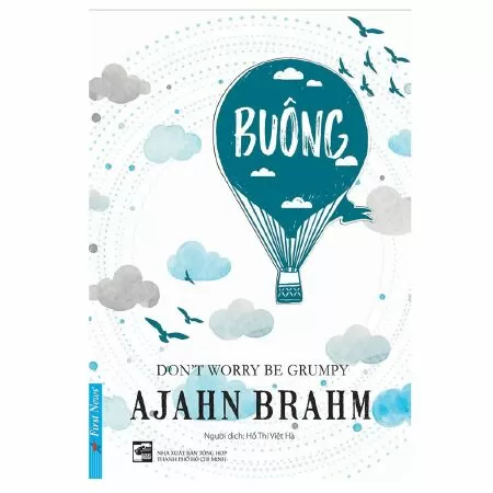 Buông bỏ buồn buông