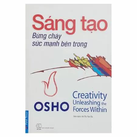 Sáng tạo - Bùng cháy sức mạnh bên trong