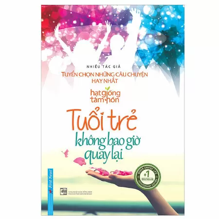 Tuổi trẻ không bao giờ quay lại