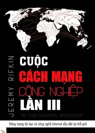 Cuộc cách mạng công nghiệp lần III