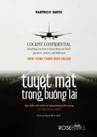 Tuyệt mật trong buồng lái