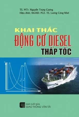 Khai thác động cơ Diesel thấp tốc