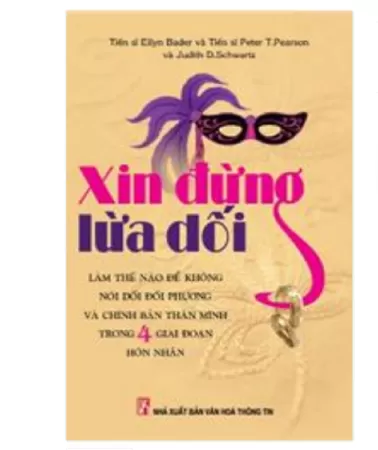 Xin Đừng Lừa Dối