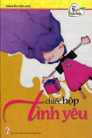 Chiếc Hộp Tình Yêu