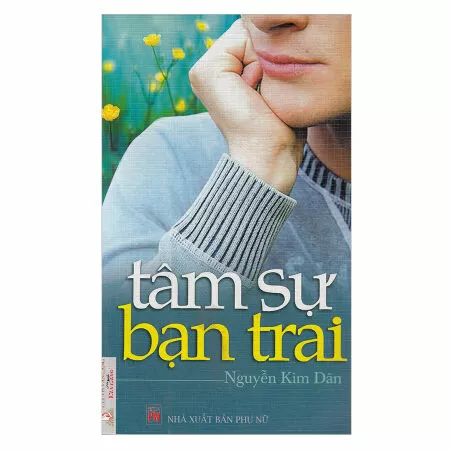 Tâm Sự Bạn Trai