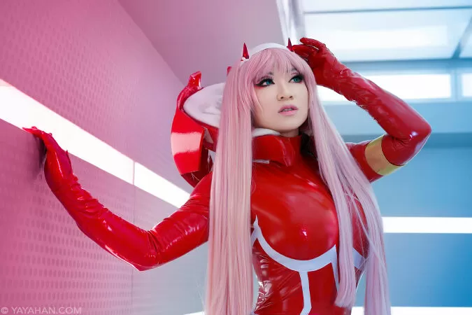 Yaya Han