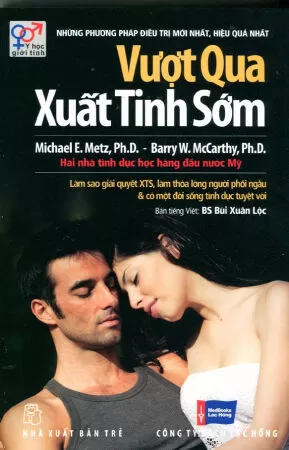Vượt Qua Xuất Tinh Sớm