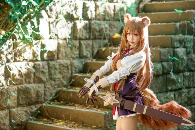 Ely Cosplay