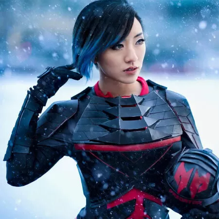 Stella Chu