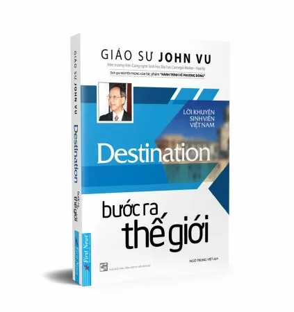Bước ra thế giới