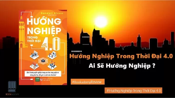 Hướng nghiệp trong thời đại 4.0
