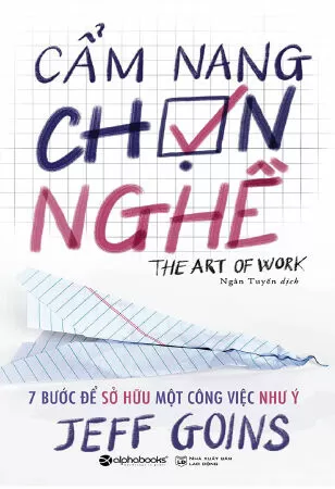 Cẩm nang chọn nghề