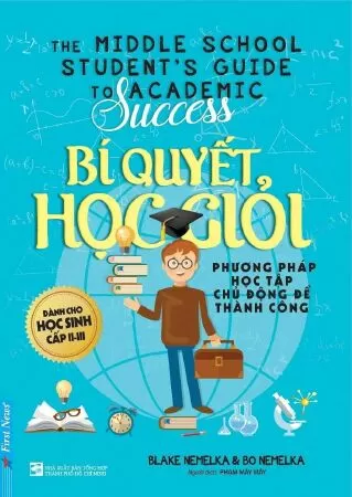 Bí quyết học giỏi