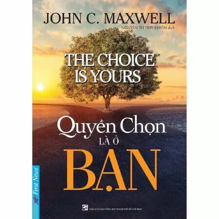 Quyền chọn là ở bạn