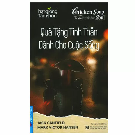 Quà tặng tinh thần dành cho cuộc sống