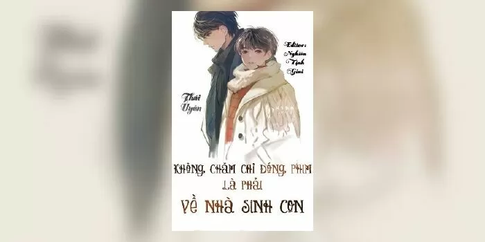 Không Chăm Chỉ Đóng Phim Là Phải Về Nhà Sinh Con