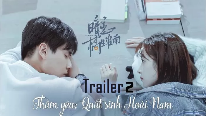Quất Sinh Hoài Nam