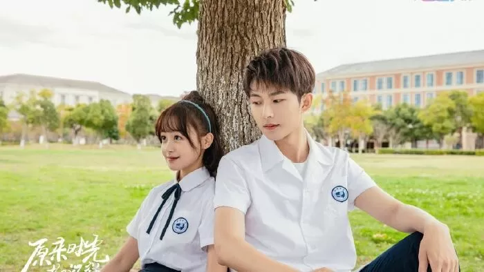 Hóa Ra Thời Gian Đều Ghi Nhớ