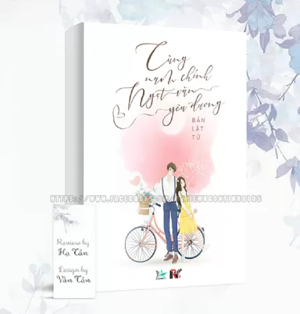 Cùng nam chính ngọt ngào văn yêu đương