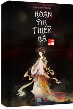 Hoạn phi thiên hạ