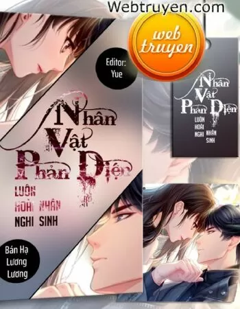 Nhân vật phản diện tổng đang hoài nghi nhân sinh