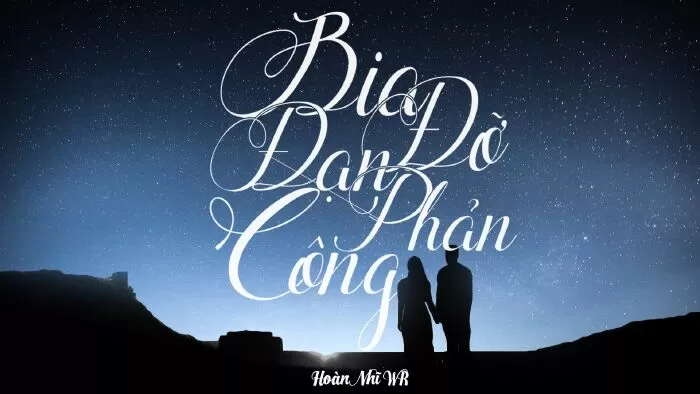 Bia đỡ đạn phản công