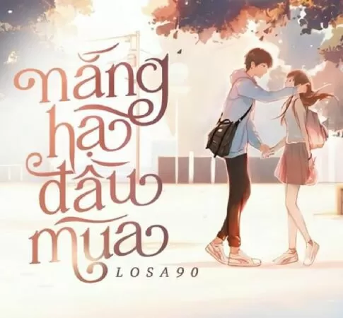 Nắng hạ đầu mùa