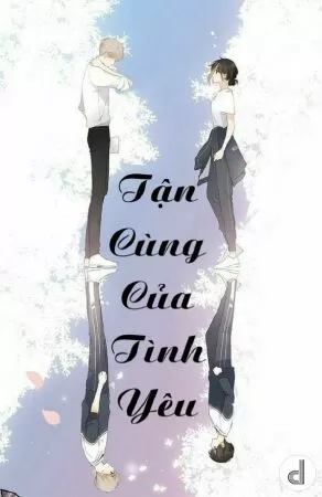 Tận cùng của tình yêu
