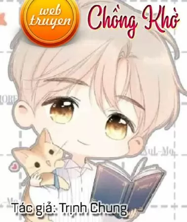 Chồng khờ