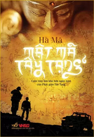 Mật Mã Tây Tạng