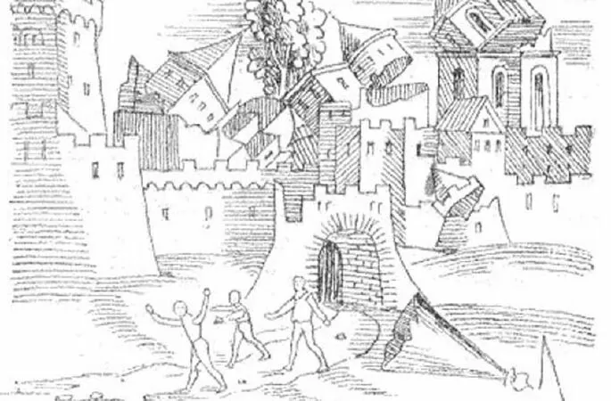 Biên niên sử Prodigiorum Ac Ostentorum