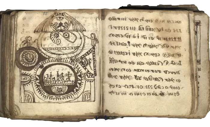 Rohonc Codex