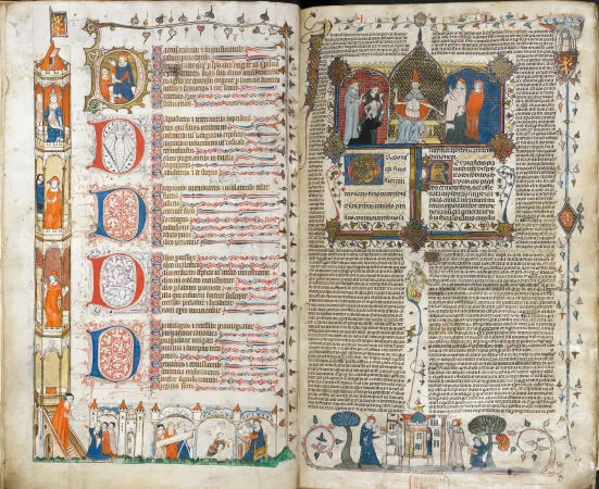 The Smithfield Decretals
