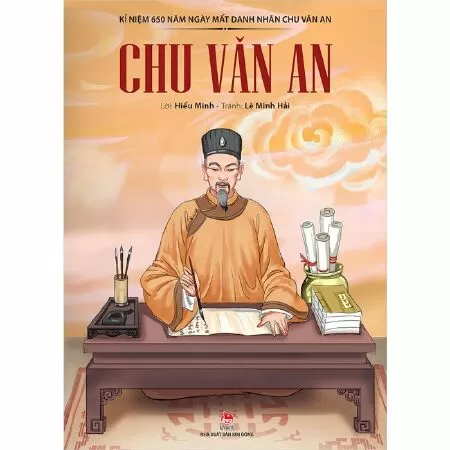 Thứ vận tặng Thuỷ Vân đạo nhân