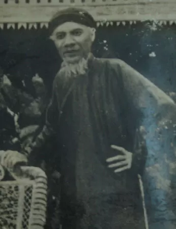 Dương liễu chi từ kỳ 2