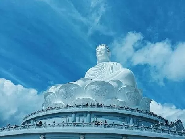 Đề Linh Phong tự