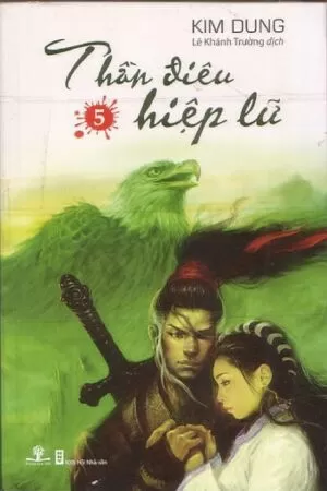 Thần Điêu Hiệp Nữ