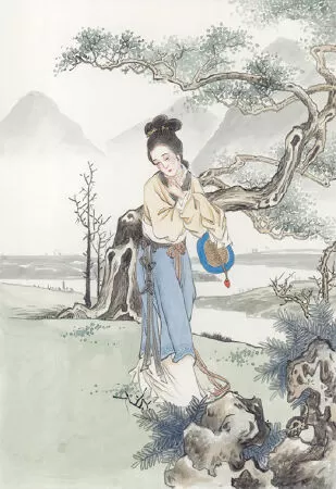 Vọng tầm