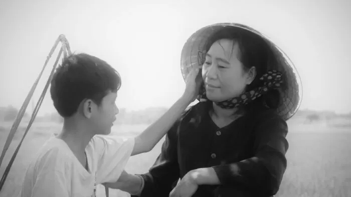 Mẹ yêu