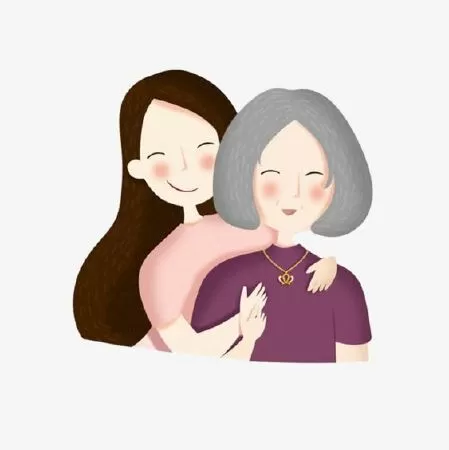 Mừng tuổi mẹ