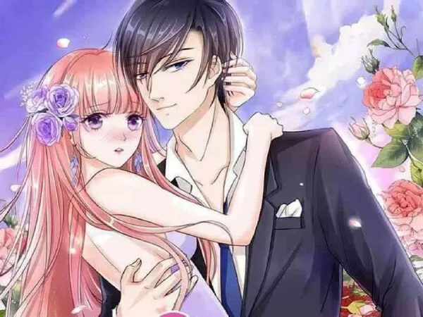Dụ tình: Lời mời của boss thần bí