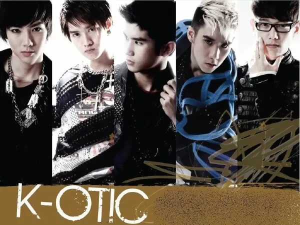 K-Otic