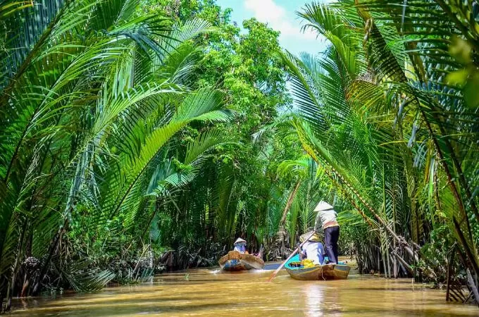 Nhớ con sông quê hương - Tế Hanh